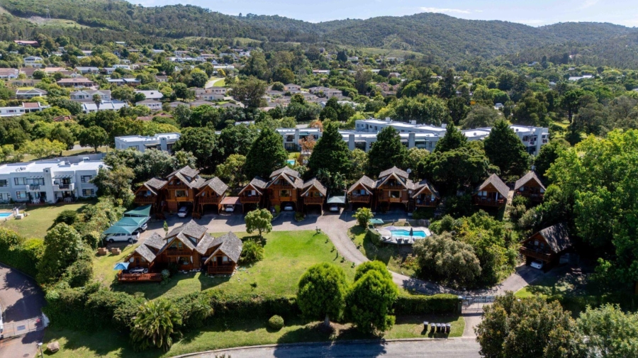 Commercial Property for Sale in Old Place Western Cape